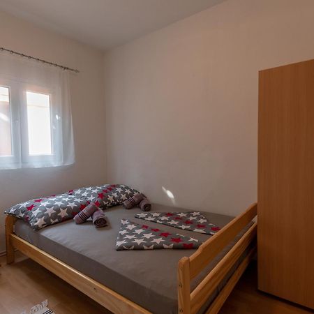 Apartman Kristo ヴィル エクステリア 写真