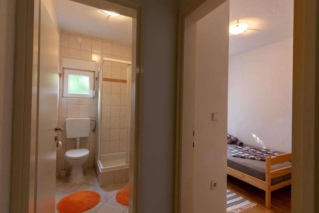 Apartman Kristo ヴィル エクステリア 写真