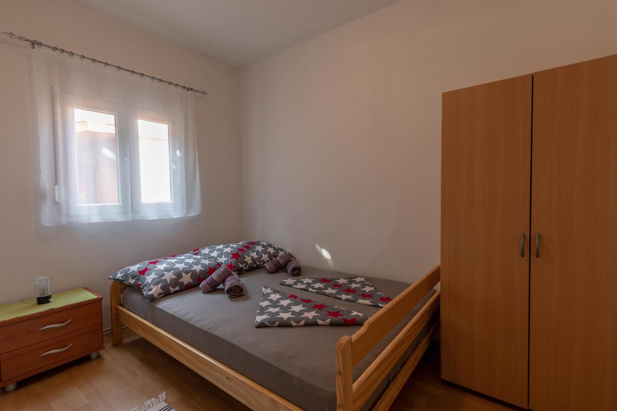 Apartman Kristo ヴィル エクステリア 写真